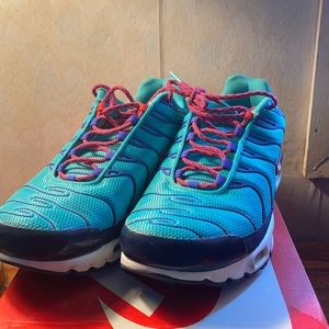 Nike Air Max Plus